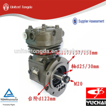 Yuchai air compressor for A3201-3509100A